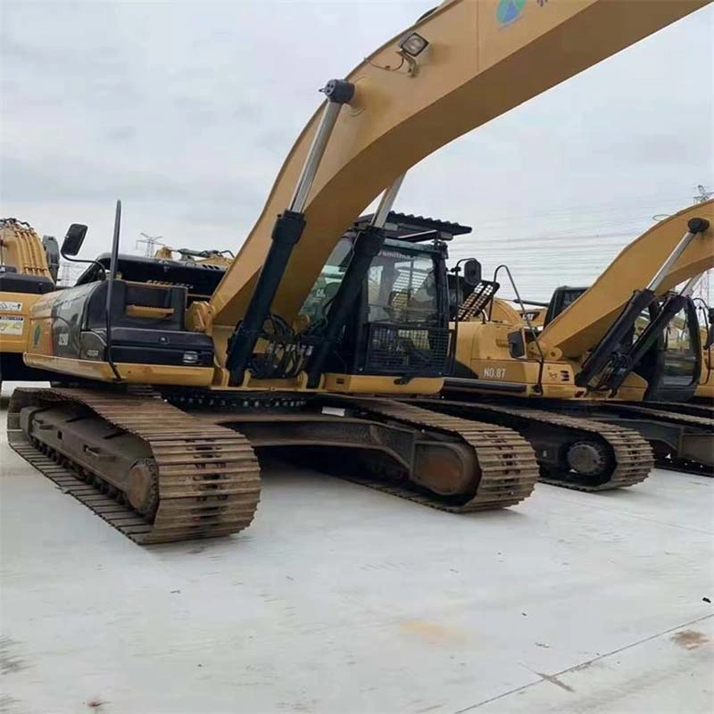 Original Used Cat 329d in Shanghai for Sale