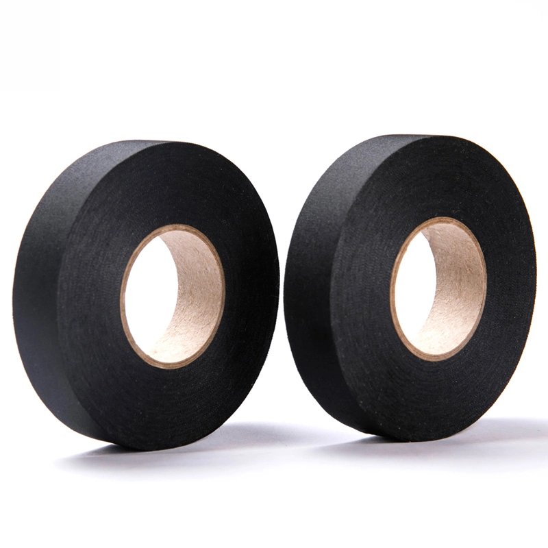 Automotive Cloth Adhesive Cotton Fabric Cloth Insulation Tape