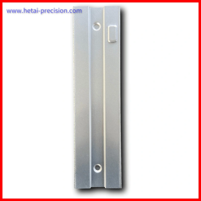 Customized Sheet Metal Precision Fabrication Aluminum Punching Bending Cutting Sheet Metal