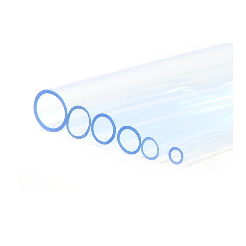 1 Inch 25mm Clear Tubing Industrial Water Hose Level Tube