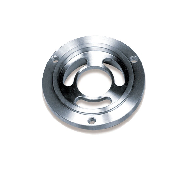 ISO 9001 Europe Standard Valve Precision Casting Part