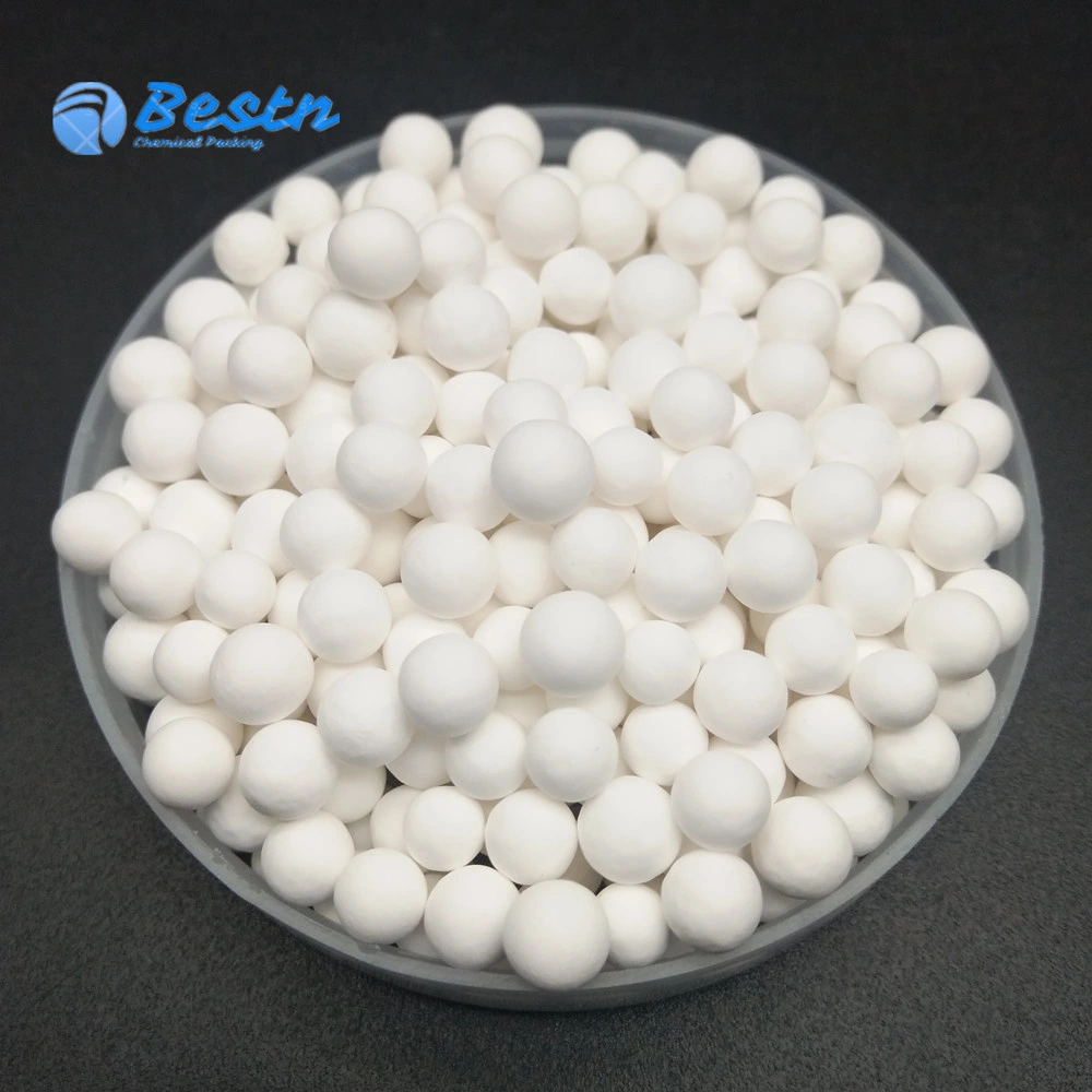 High quality/High cost performance  Active Alumina Adsorbent Is Used for Fluorine Removal in Drinking Water