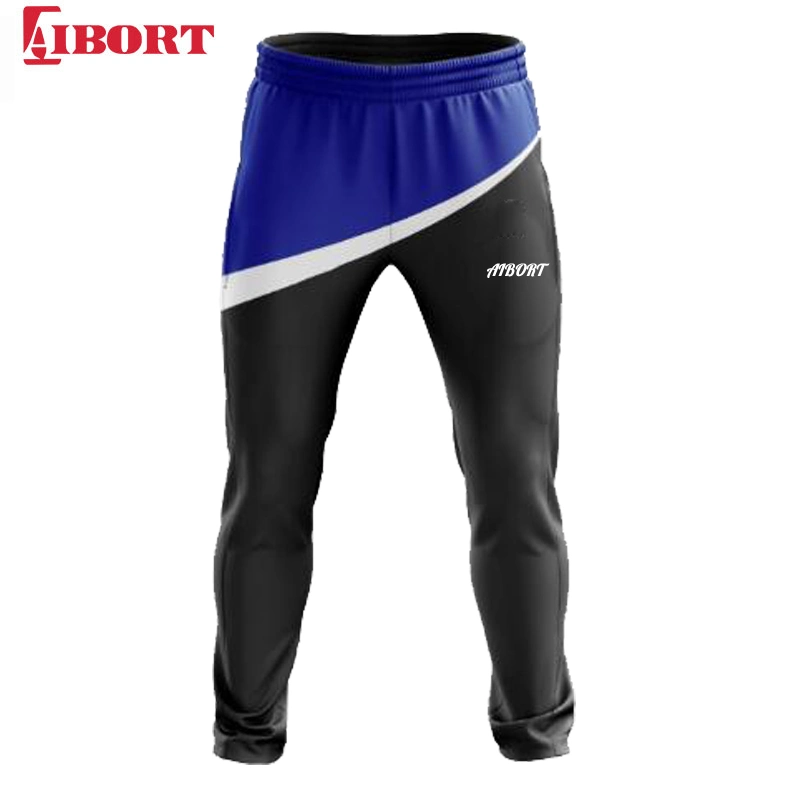 Aibort 2020 Latest Top Mens Matching Tracksuits Design Pants (Z-TKP200214D)