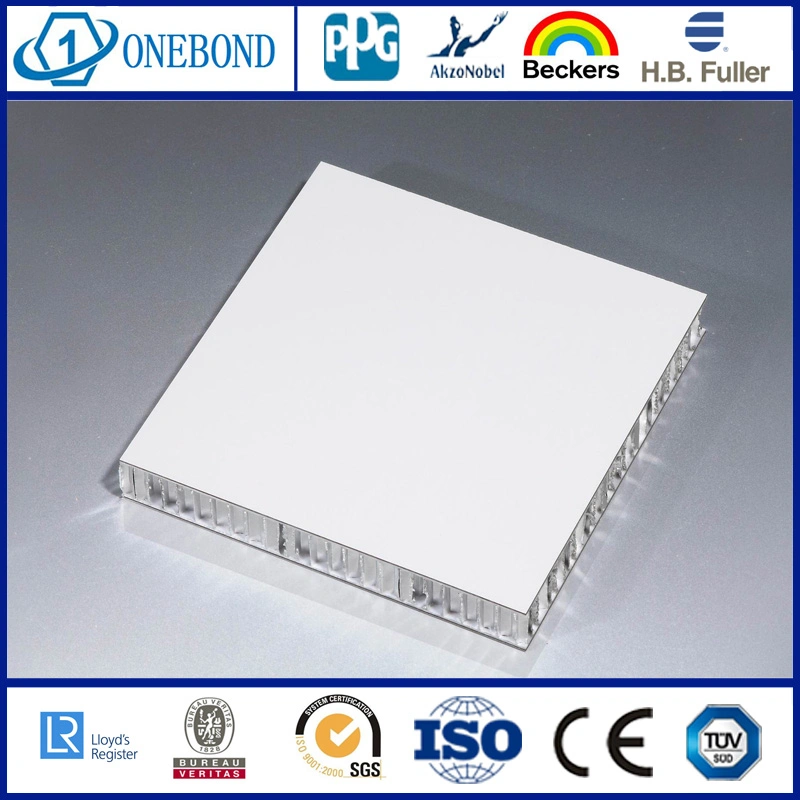 Onebond Formica Honeycomb Panel