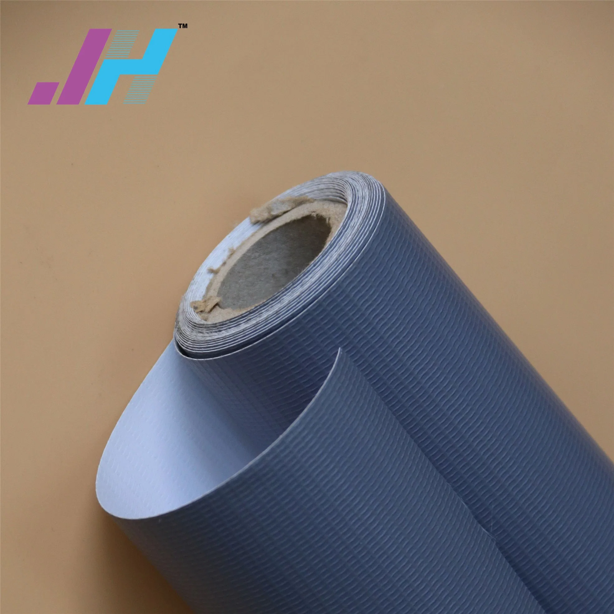 440GSM Flexible PVC-Bannerrollen für Hochglanz-/Matt-PVC-Druck