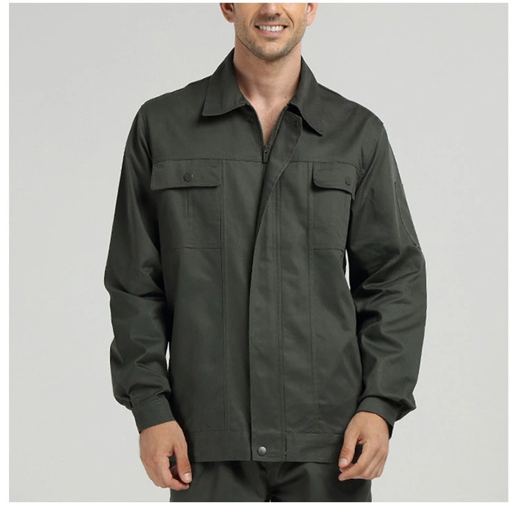 Supplier Wholesale/Supplier Custom Flame Retardant Overall for Workers