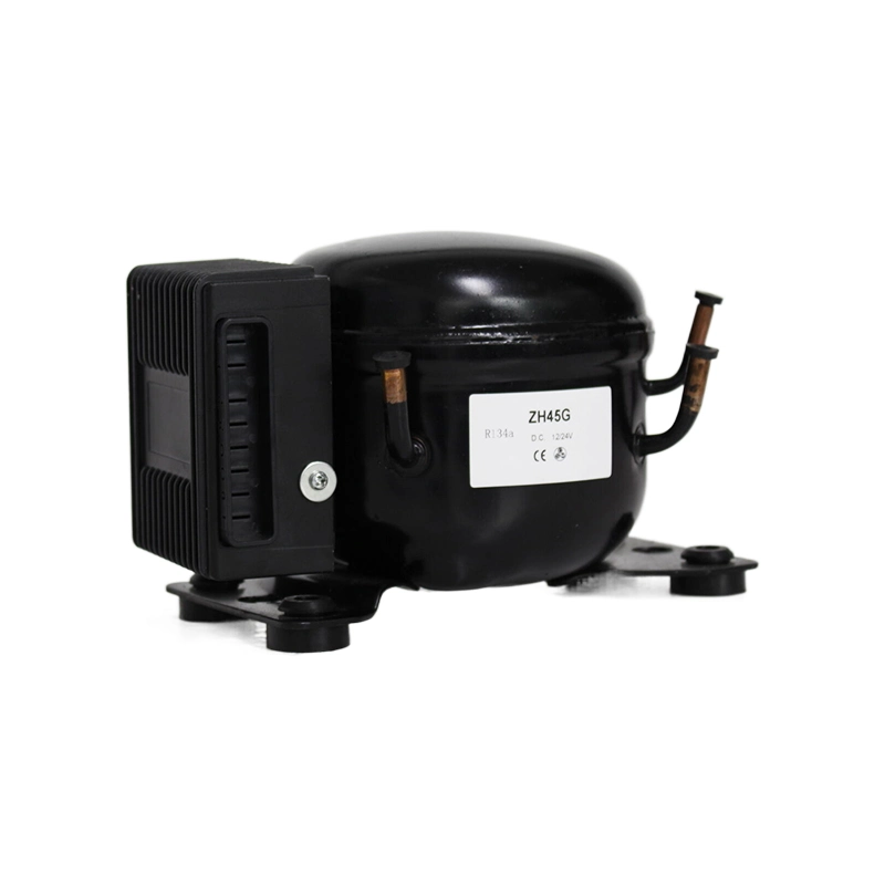 Компрессор охлаждения Np12mg R290 компрессор холодильной камеры серии R290, 220–240 в/60 Гц