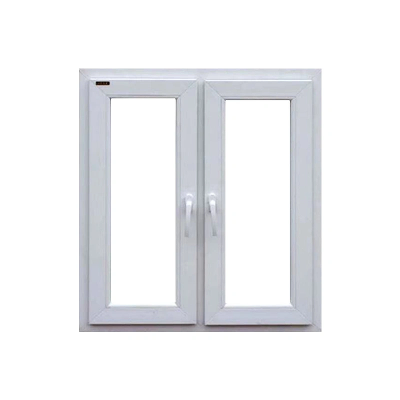 Windows and Doors PVC/UPVC Vinyl Window Aluminium Window Price