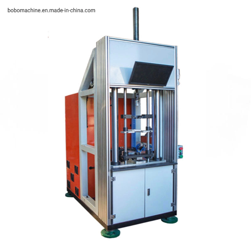 Automactic Air Shock Absorber Damping Testing Machine