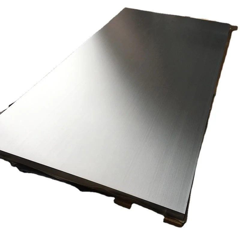 Aluminum Sheet China Manufacturer Wholesale/Supplier Aluminum Plate Alloy 5052 5083