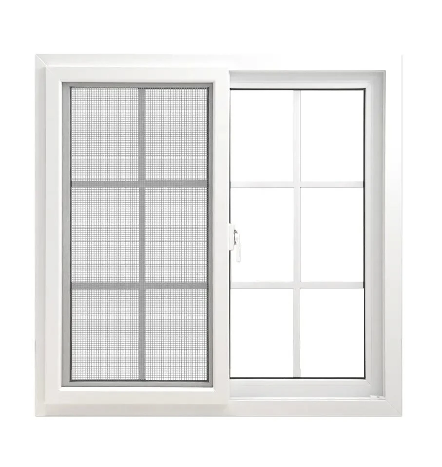 Door Roller Aluminum Double Glass Folding up Shop Folding Windows