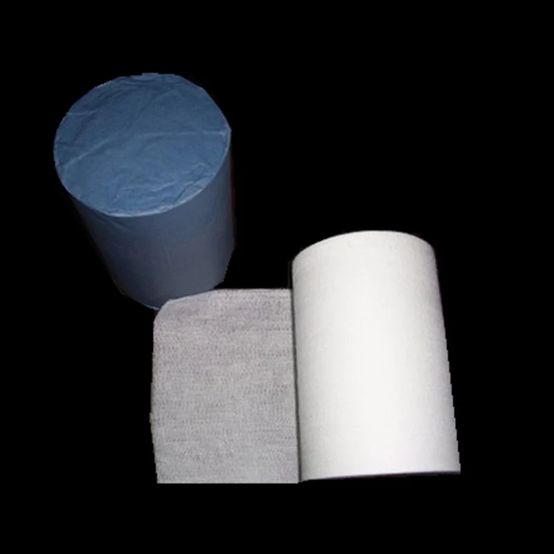 Rolos de algodão fabricante profissional de Suprimentos Médicos produtos descartáveis