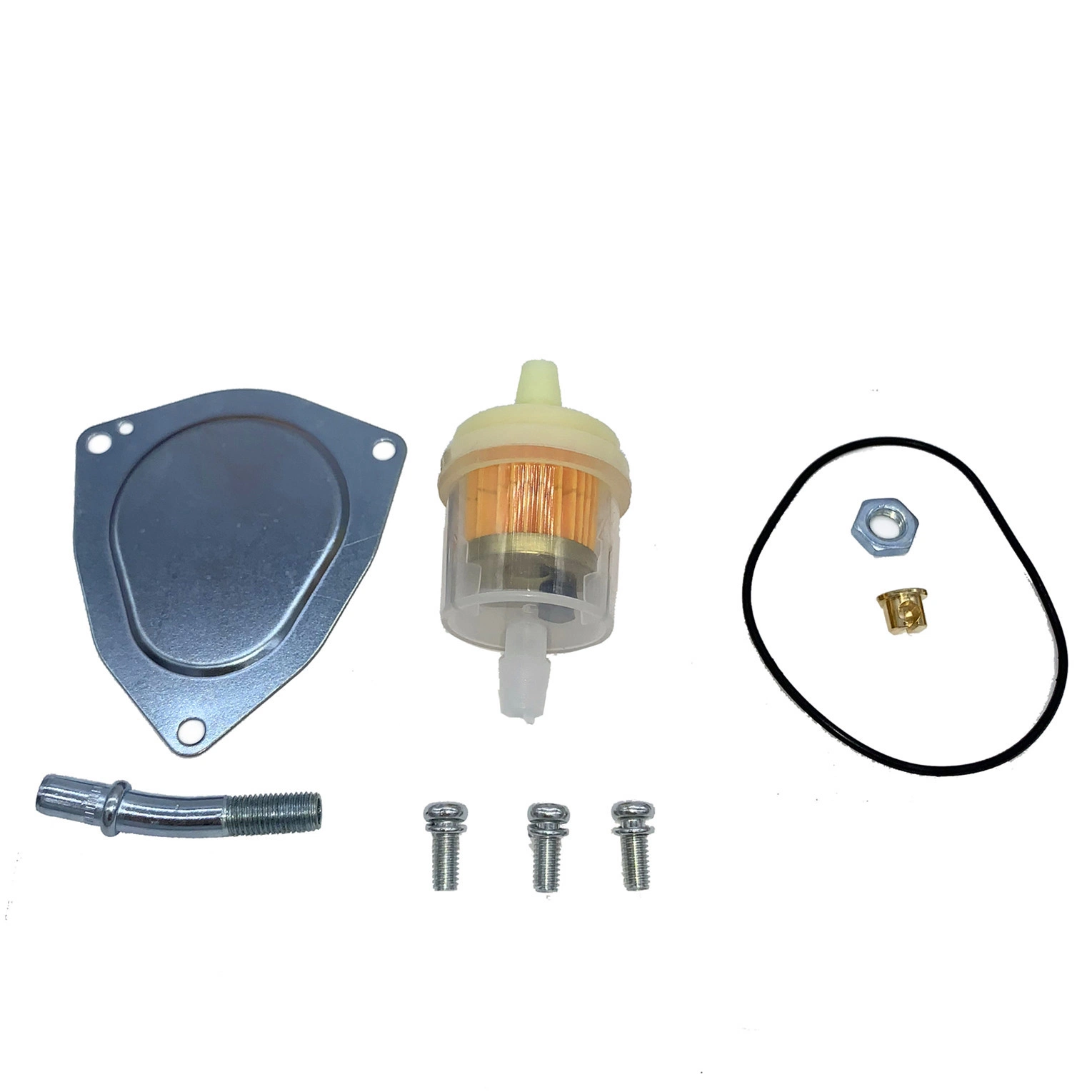 Motorisiertes Fahrrad Elektro-Fahrrad Fahrrad mit Auto zweite 12cc Dichtung Neueste Mini Guard 500cc Chasis Außenborder Motor Boot