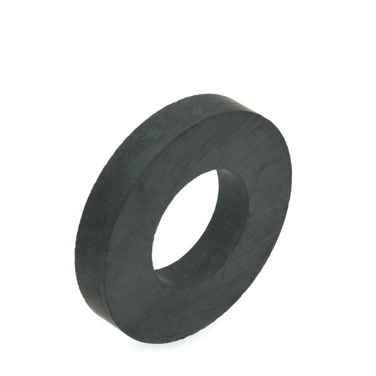 D18mmx5mm Ceramic Magnet Round Disc Shape Free Sample for Good Sale