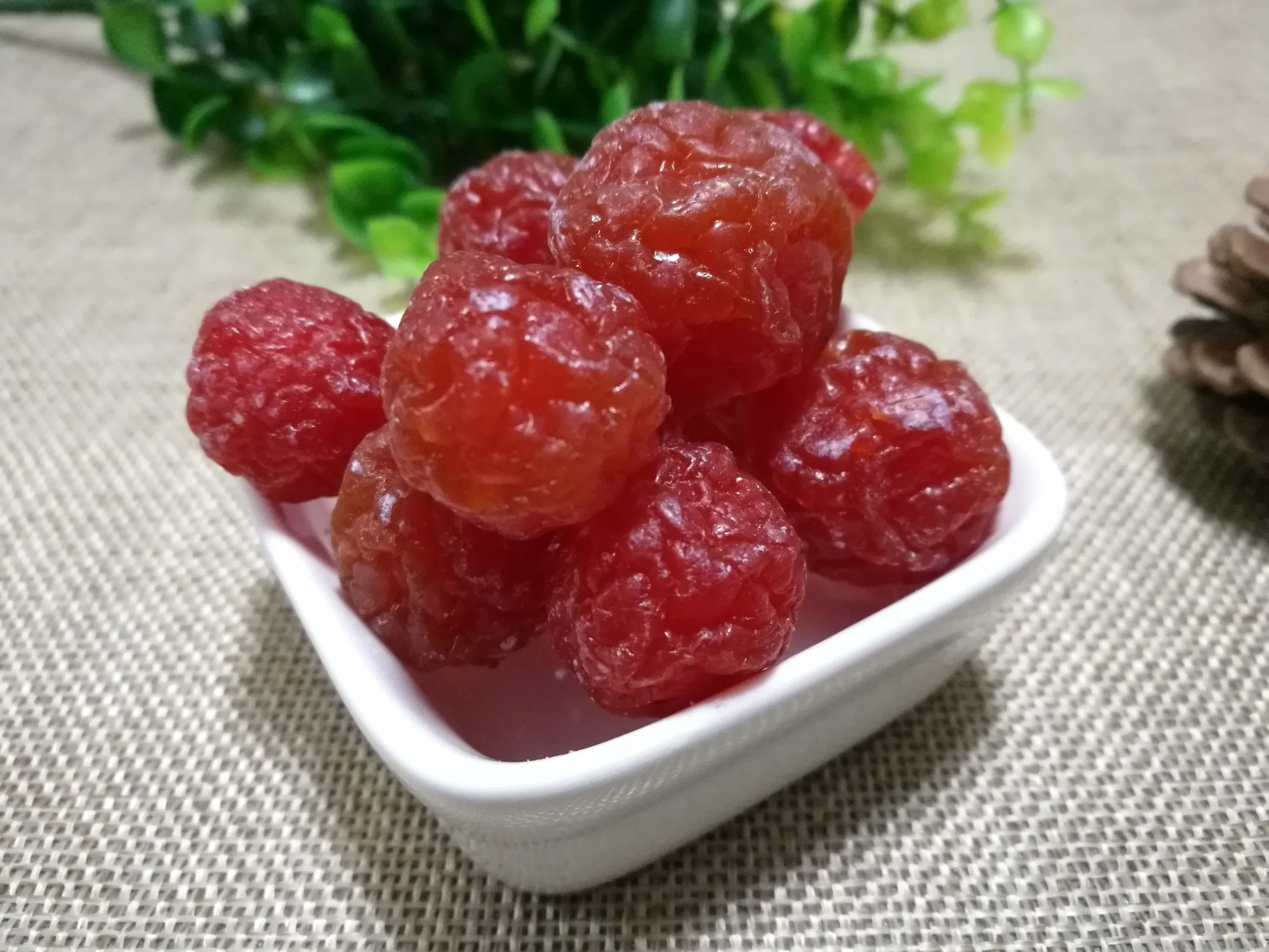 Hot Sale Different Kinds of Dried Fruits