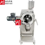 Chins Manufaturer Stainless Steel Food Granule Lab Plow Mixer