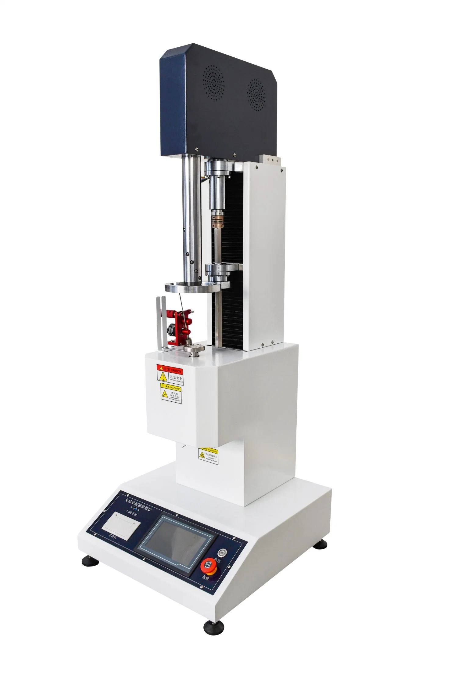 High Quality Automatic Electronic Melt Flow Index Tester Price