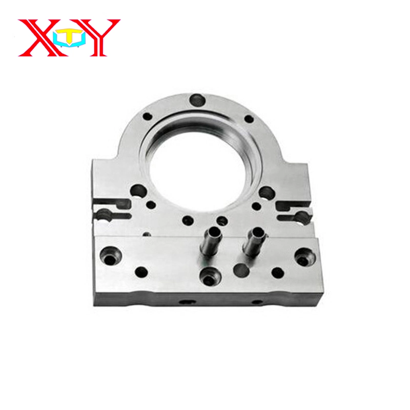 Motorcycle Parts Go Kart Frame Vacuum Casting Auto Accessories