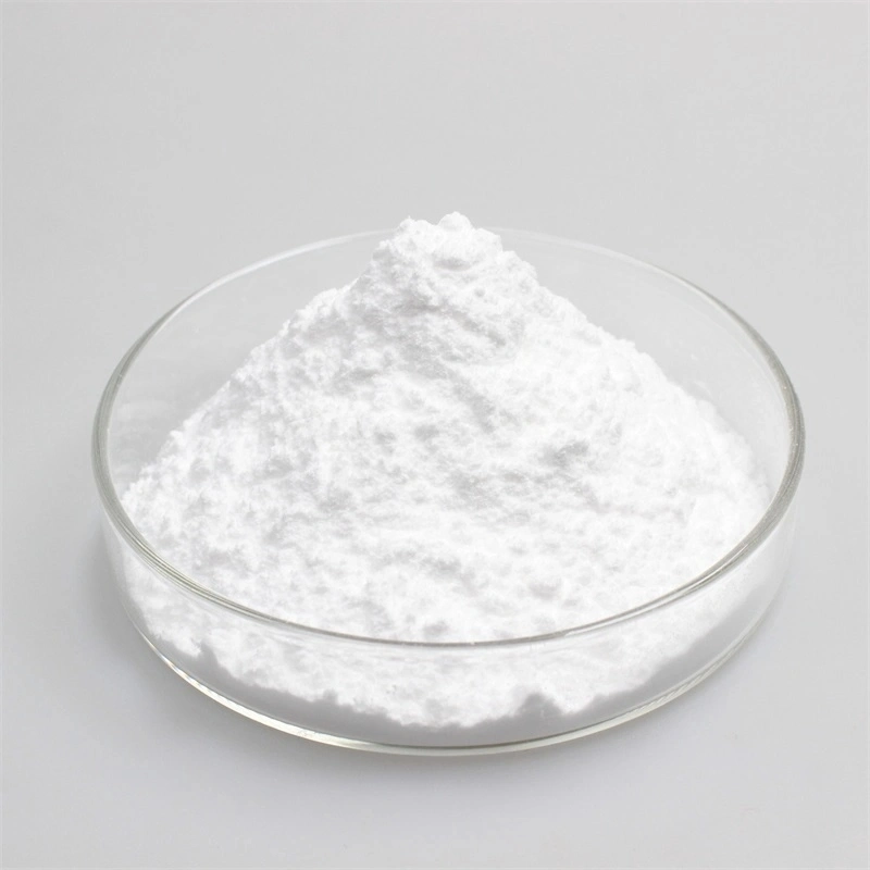 2024 Directly Factory Supplier High quality/High cost performance  99% Lithium Chloride Industrial Licl Used in Building Material