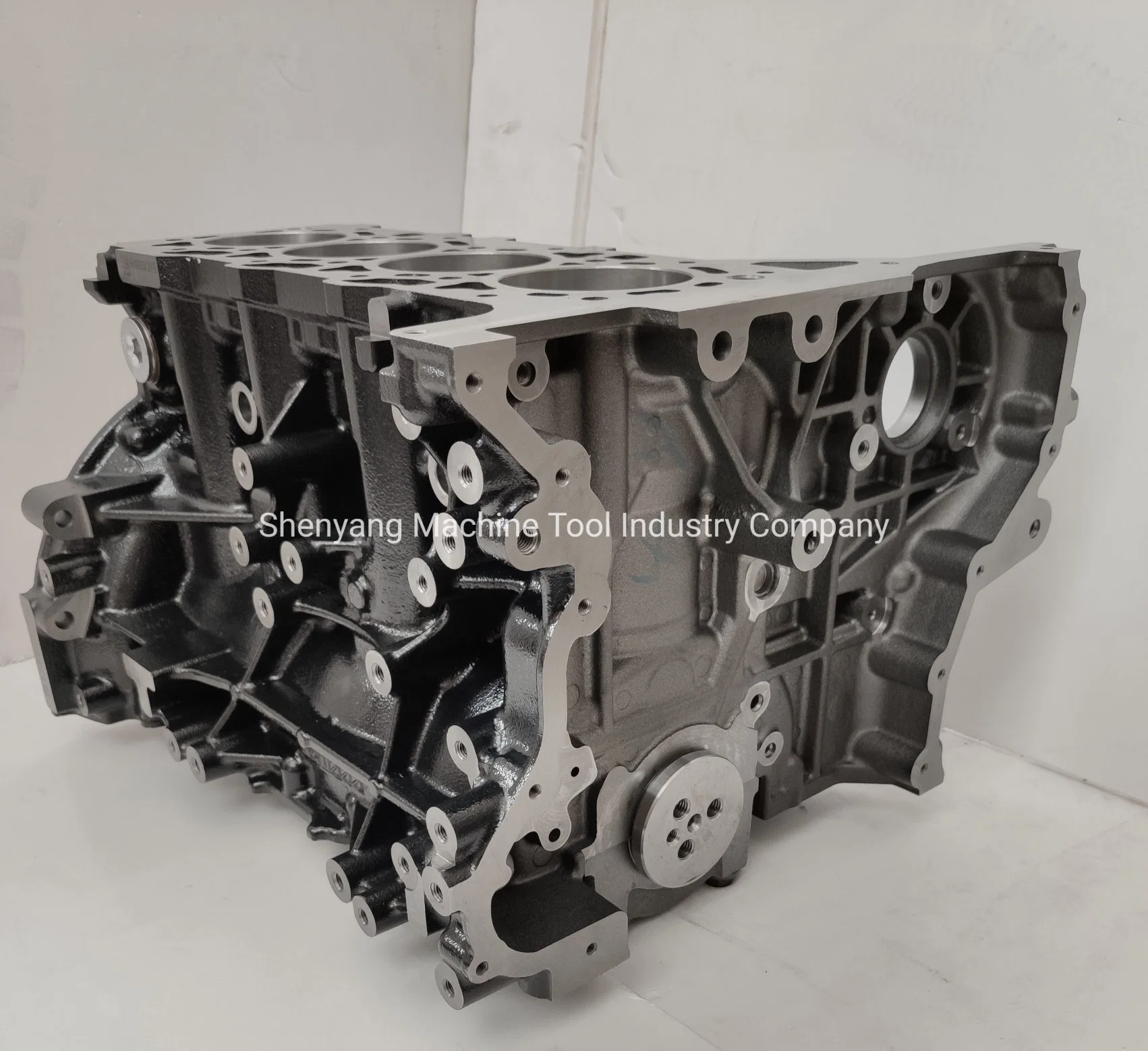 Brand New P4at Short Block for Ford 2.2 Transit Auto Diesel Engine Specs