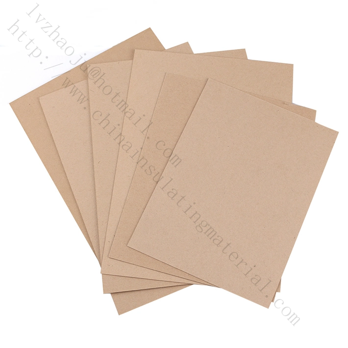 Electrical Insulation Paper/ Presspahn Paper /Pressboard/Presspahn Paper