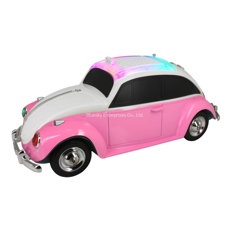 Tw1958 Beatles Hersteller Kundenspezifische Bluetooth Lautsprecher Unterstützung USB TF-Karte FM Radio Cartoon kleine kabellose Auto-Lautsprecher