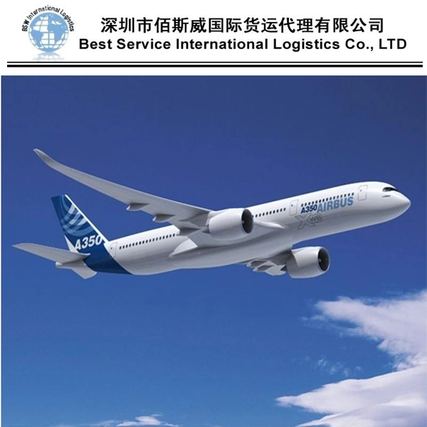 Professional Air Shipping Service From China to Bih, Montenegro, Serbia