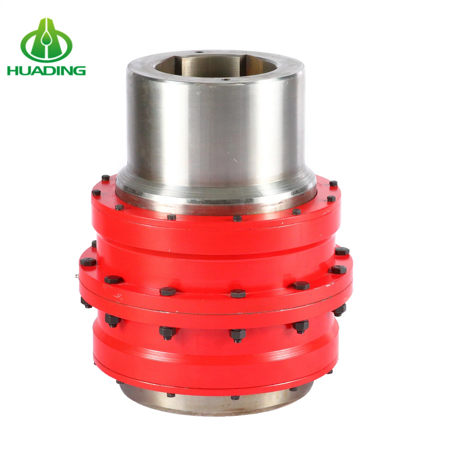 Steel Industry High Torque Flange Gear Coupling