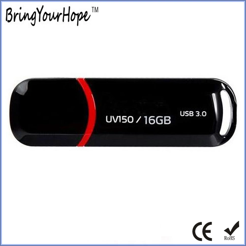 Red Adata Style UV150 USB 3.0 16GB USB