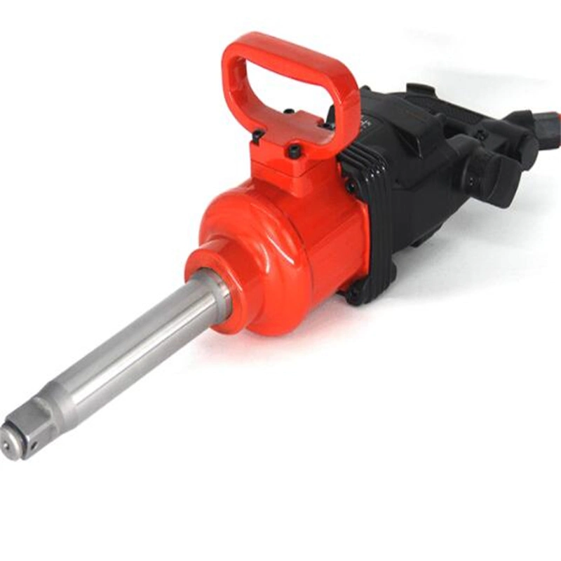 High Quality Pneumatic Air Impact Torque Wrench