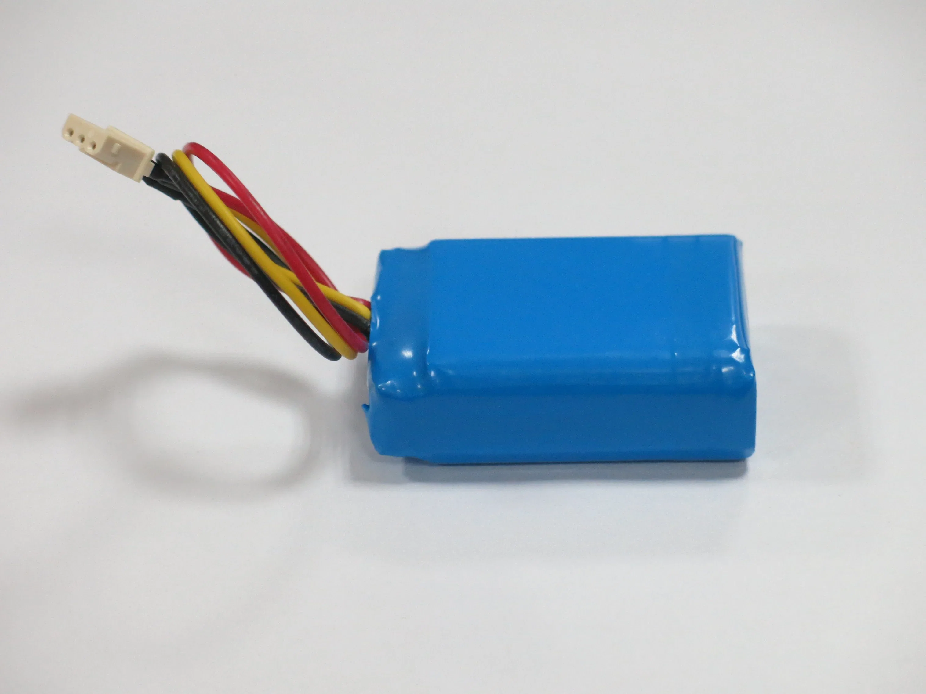 Lipo Battery 3.7V Battery for Smart Watch Lithium Battery 3.7 V Lithium Battery