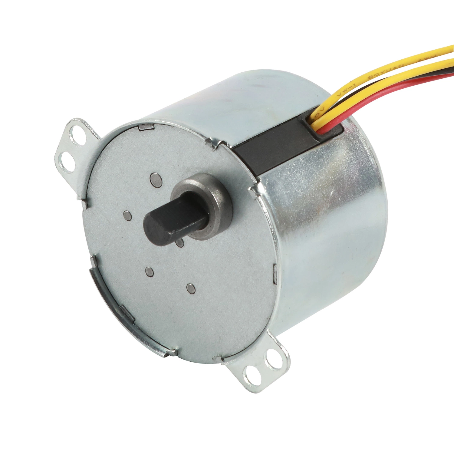 220V Ce High Torque AC Synchronous Electric Motor for Oven/Fan/Sweep/Grill BBQ/Can Opener/Knife Sharpener