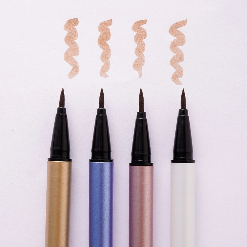 Eyebrow Pen Liquid Metal Spray for Cosmetis Pens