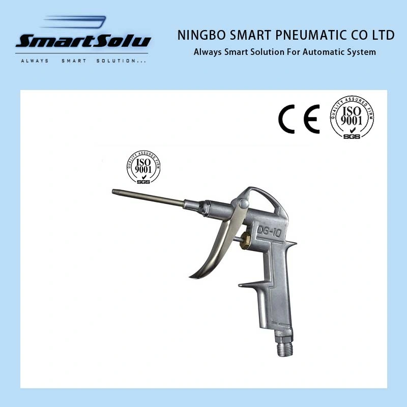 Ningbo Smart pistola de aire comprimido popular con un precio comparable