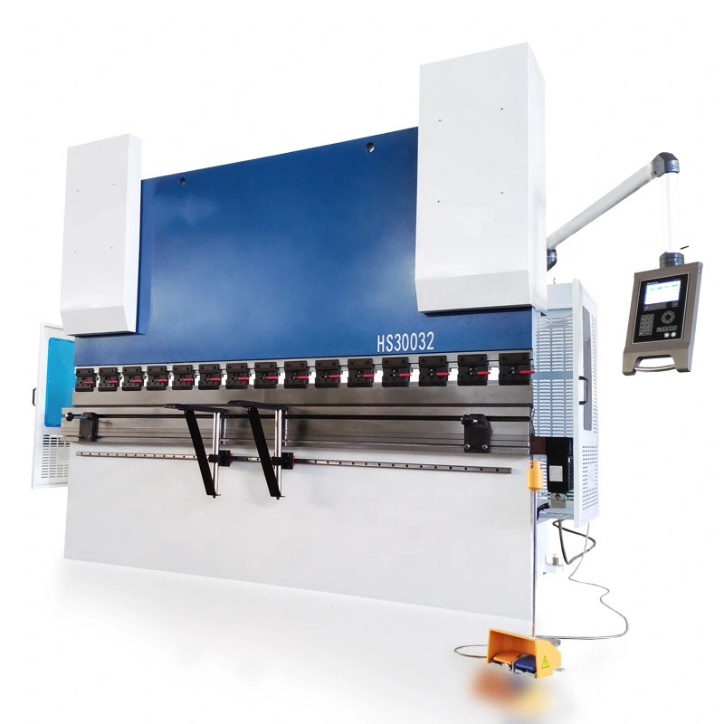 Metal Sheet Plate Bending Machine with Reasonable Price