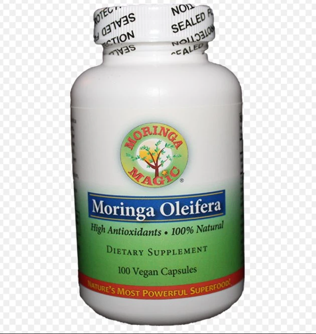 OEM Optimum Nutrafit Extra Moringa pérdida de Peso Slimming