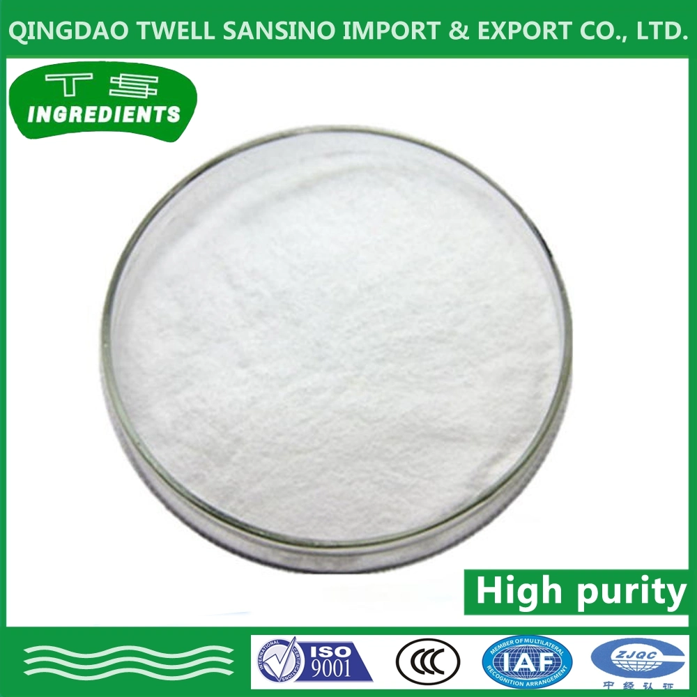 High quality/High cost performance  Organic Salts Sodium Acetate