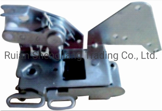 Door Lock Latch for Scan 1867654 / 1789311, 1867655 / 1789312, Truck Spare Parts