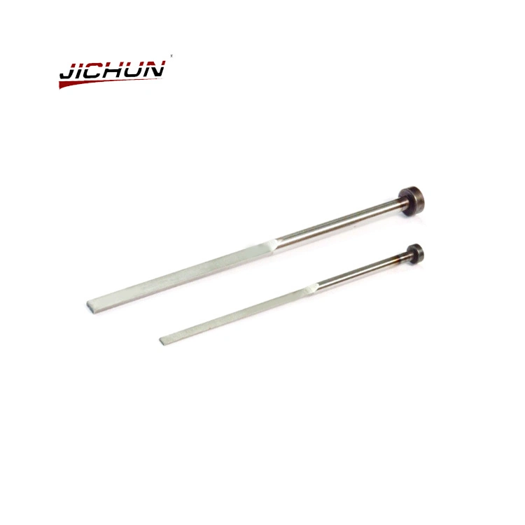 Excellent Quality Straight Ejector Sleeve Pins for Mold Standard Parts