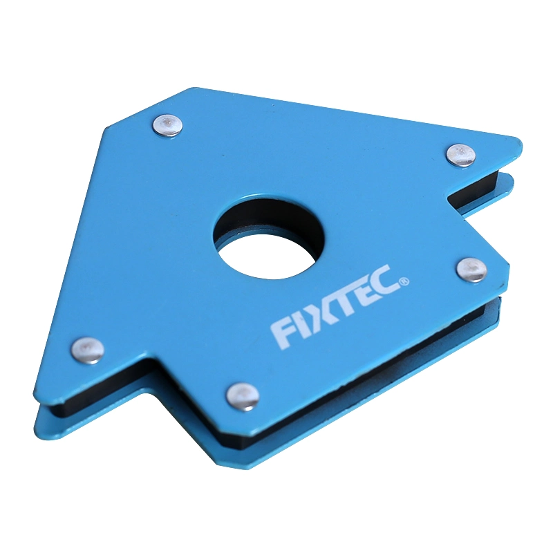 Fixtec Strength Strong Welding Magnets and Clamps Magnetic Welding Arrow Holder Metal Working MIG Tools and Equipment