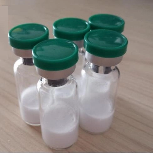 Lab Supply 5mg 10mg Motsc Mots-C Acetate Peptide Powder CAS 1627580-64-6 Customized Peptide