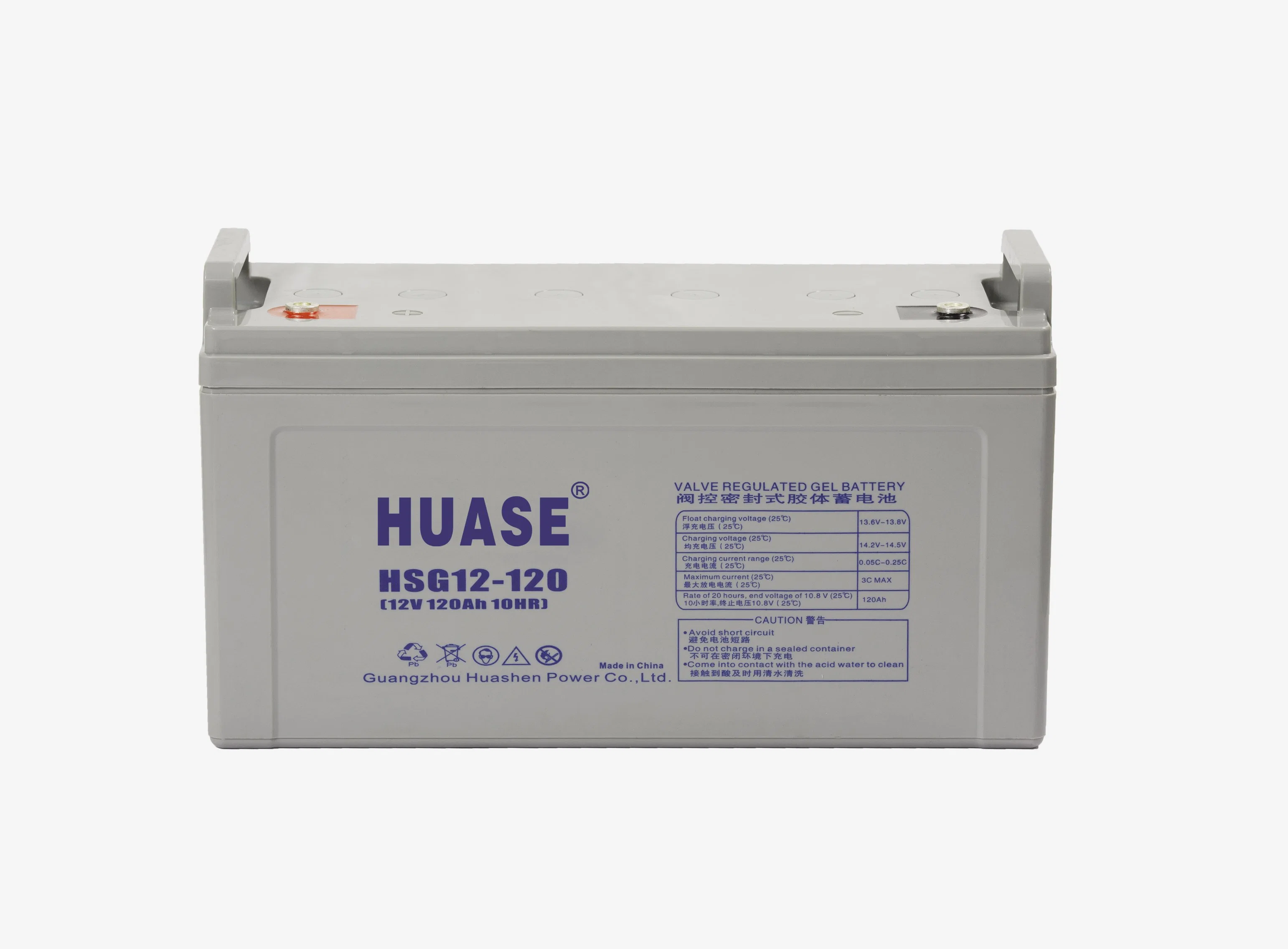 Mejor batería de gel de 12V 12ah baterías de ciclo profundo de 12 Ah 12V Fuente de alimentación para herramientas eléctricas