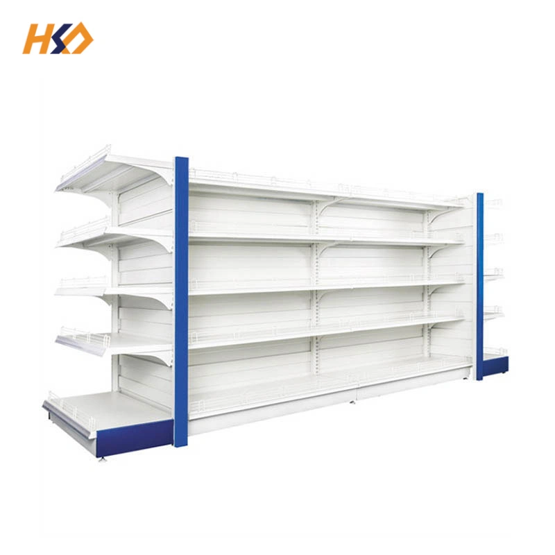 High Quality Shelves for Shops Metal Shelves Shelf Supermarket for Shop