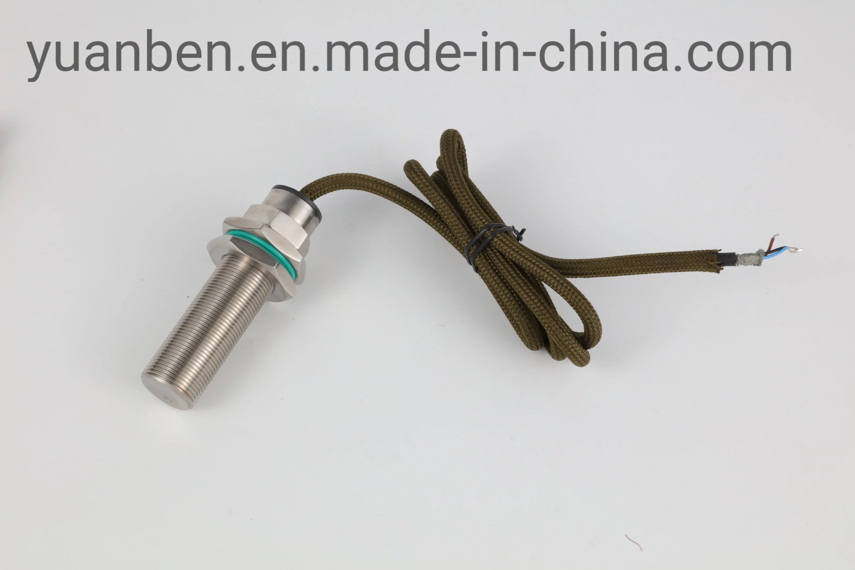 Magnetic Temperature Switch Thermal Reed Sensor for Car Automotive Vehicle