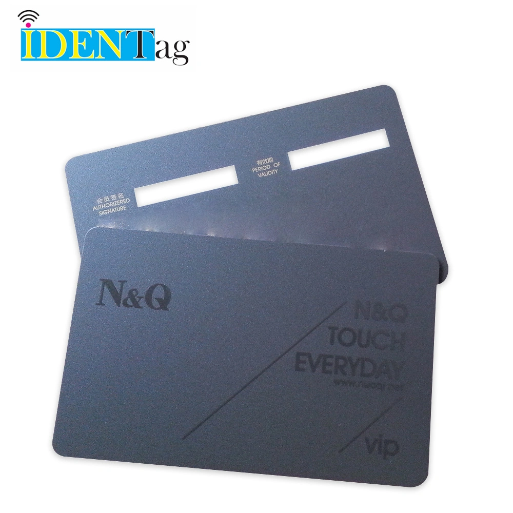 RFID MIFARE DESFire Ultralight Ulc NFC Ticket Door Access Control Card