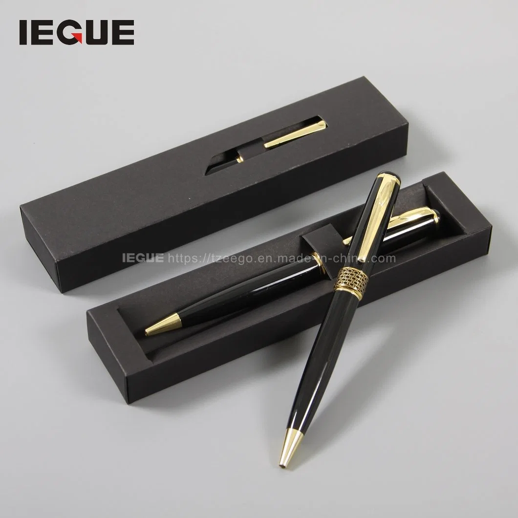 High quality/High cost performance  Personalized Custom Vintage Refill Metal Ball Pen