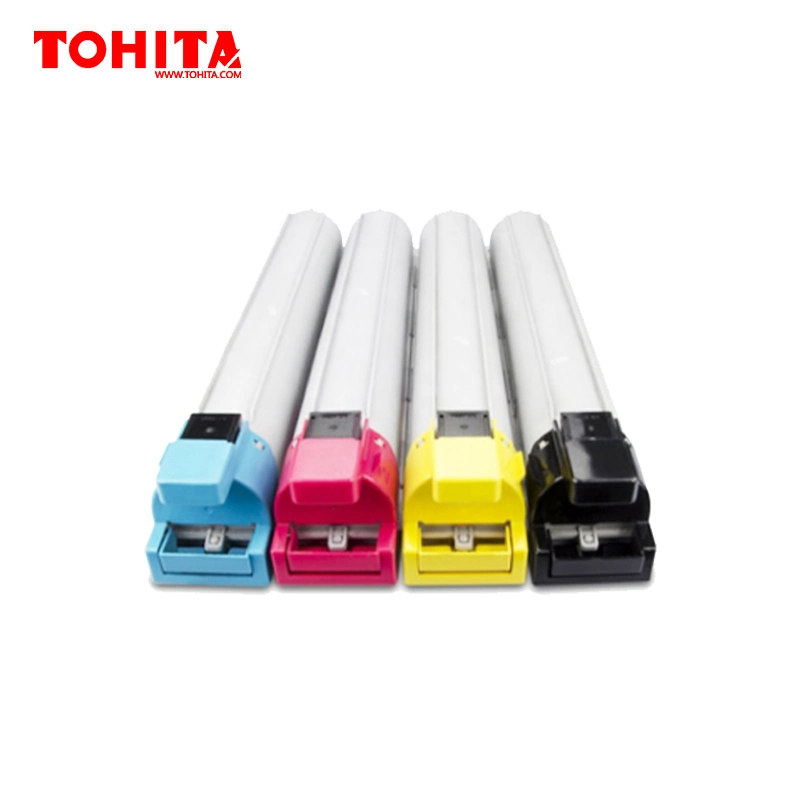 Toner Cartridge W9040mc W9040 9040 for HP Color Laserjet Managed Mfp E77822 77825 77830 Toner 77822 Tohita