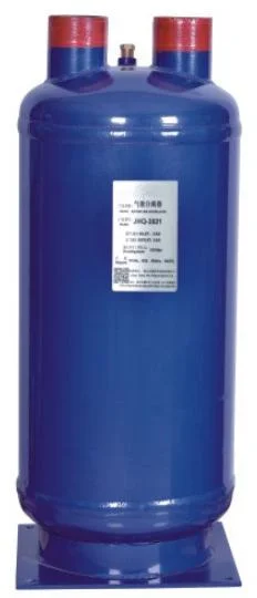 Gas-Liquid Separator with Refrigerant CFC, Hcfc, Hfc Made in China