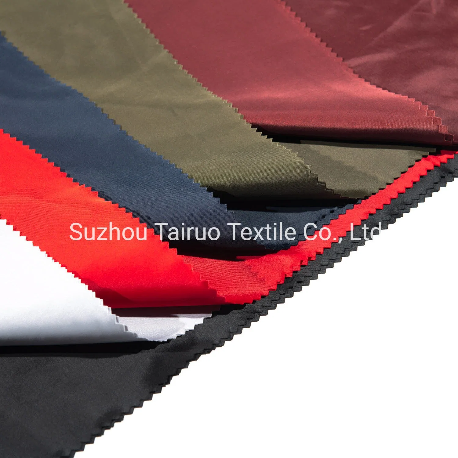 100% Polyester T400 Spandex Fabric for Outdoor Fabric with Waterproof