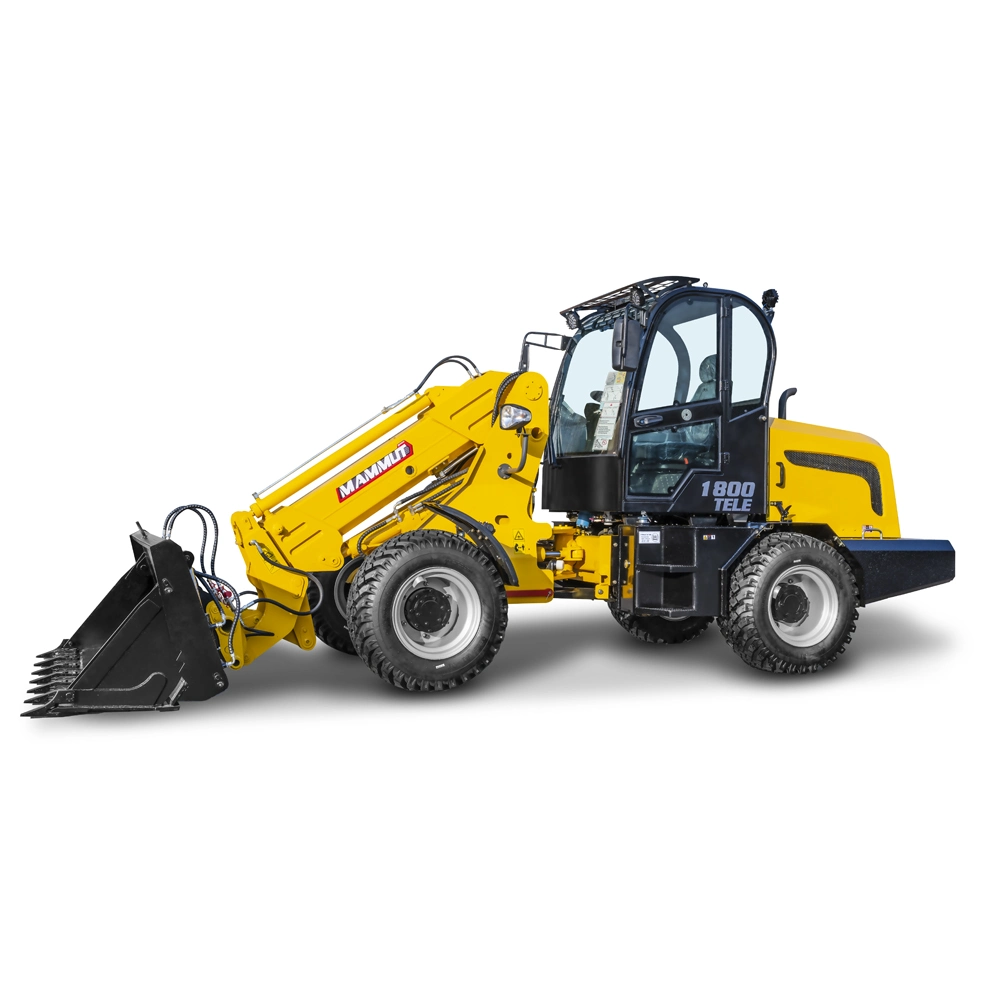 1.8 Ton Price List Snow Blade Attachment Wheel Loader